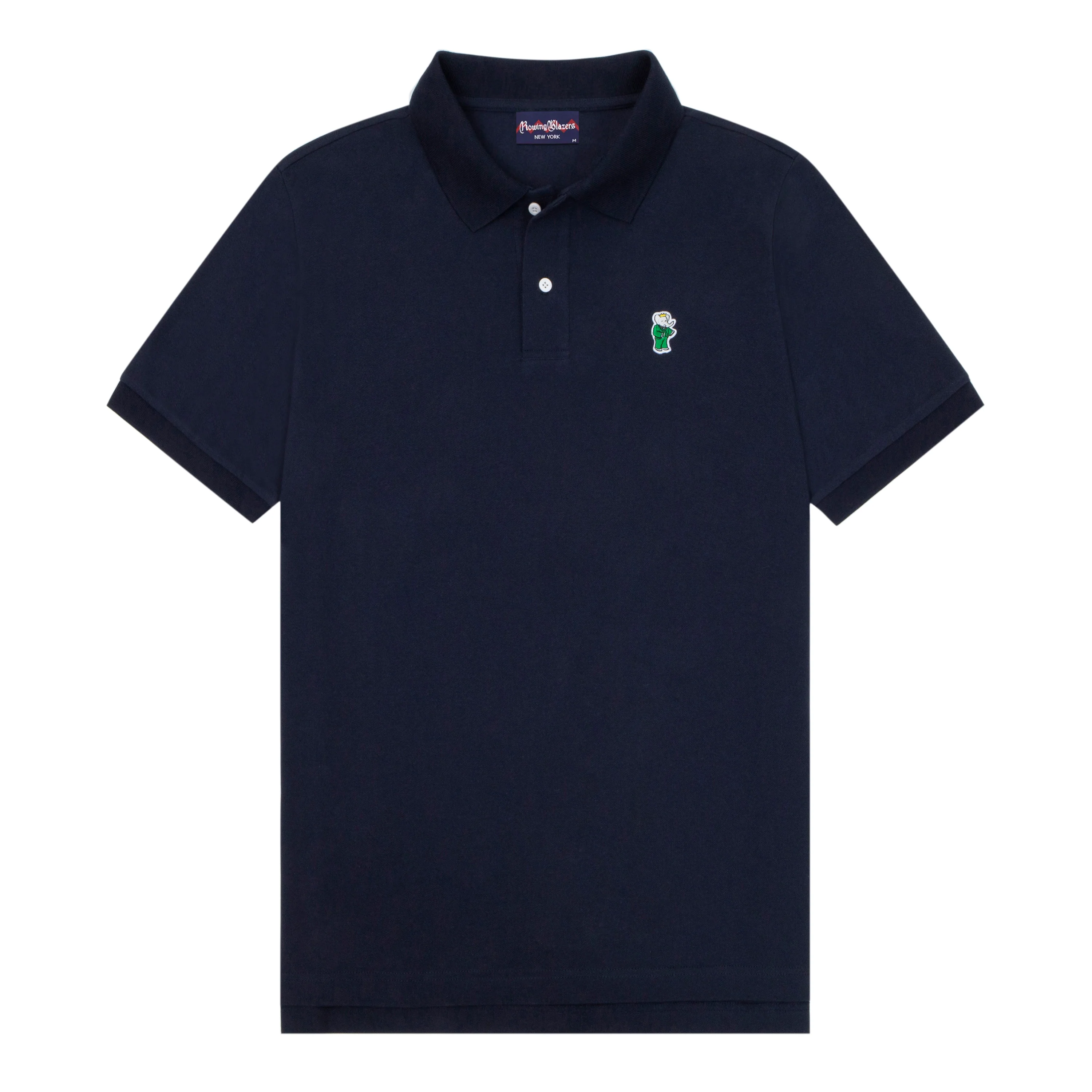 Babar Piqué Polo