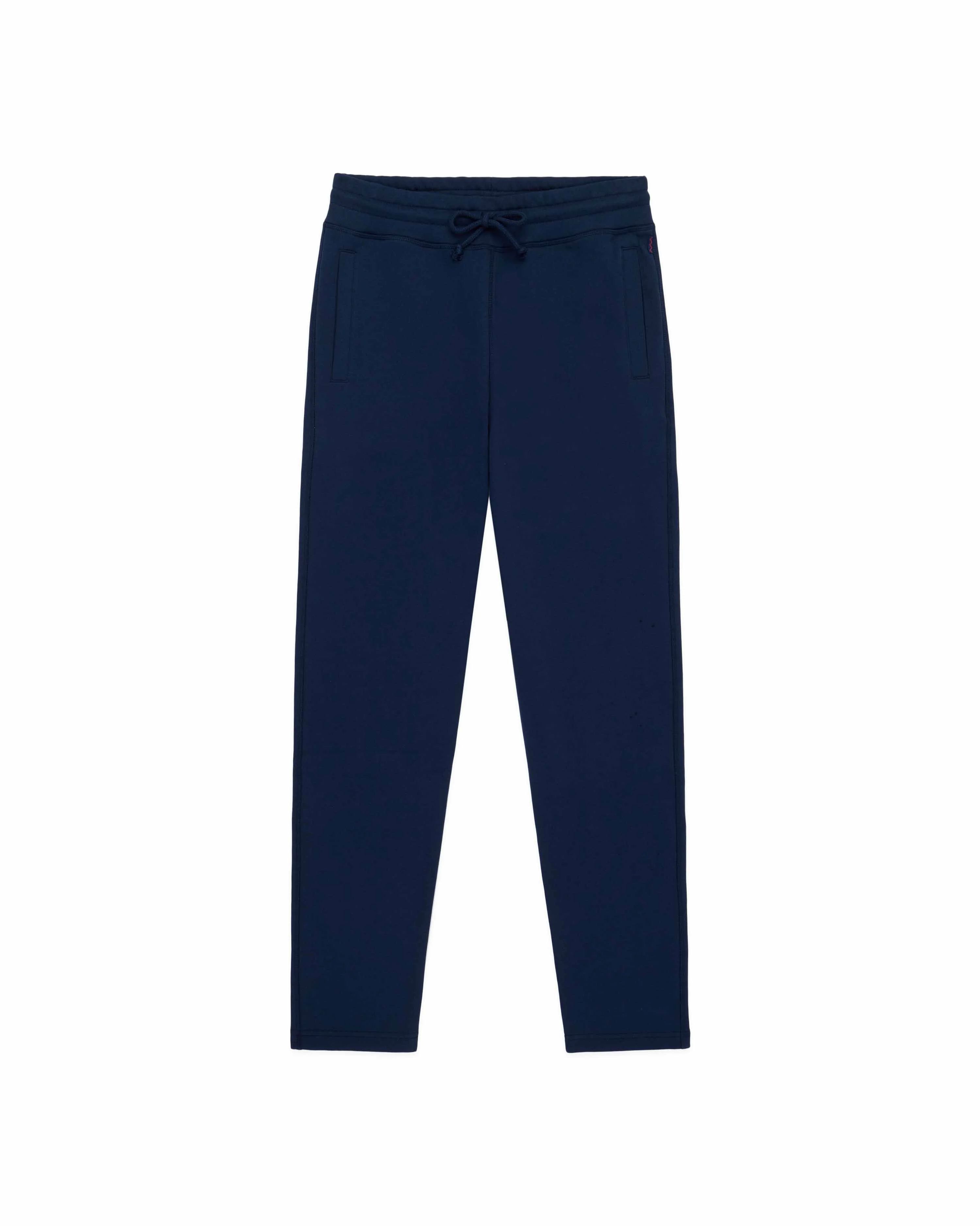 Men's Collegiate Sweatpants Navy - Image 6